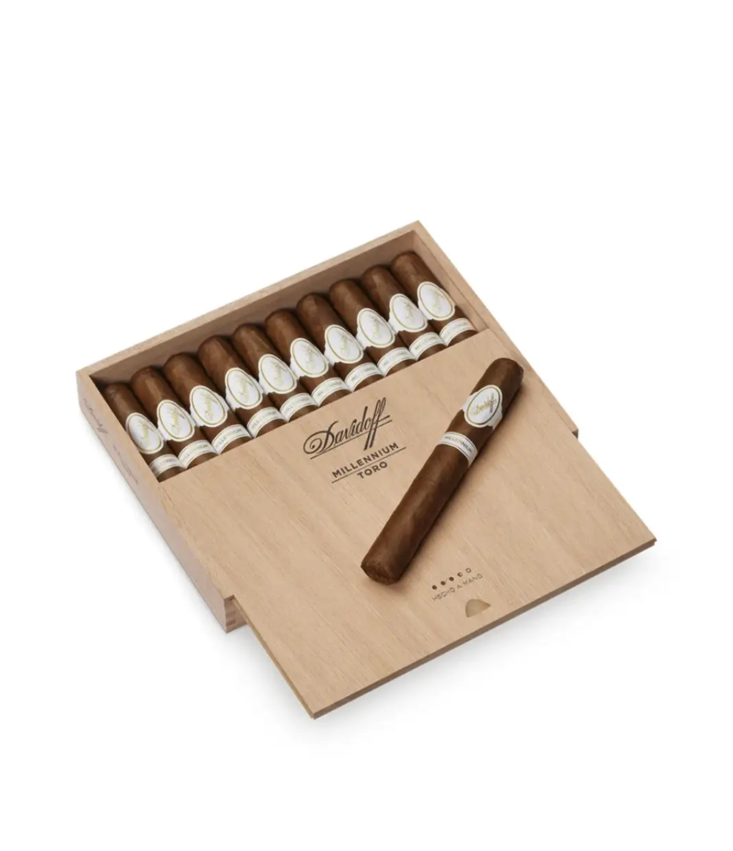 Davidoff Millennium Toro Cigar | Au Cigars Australia