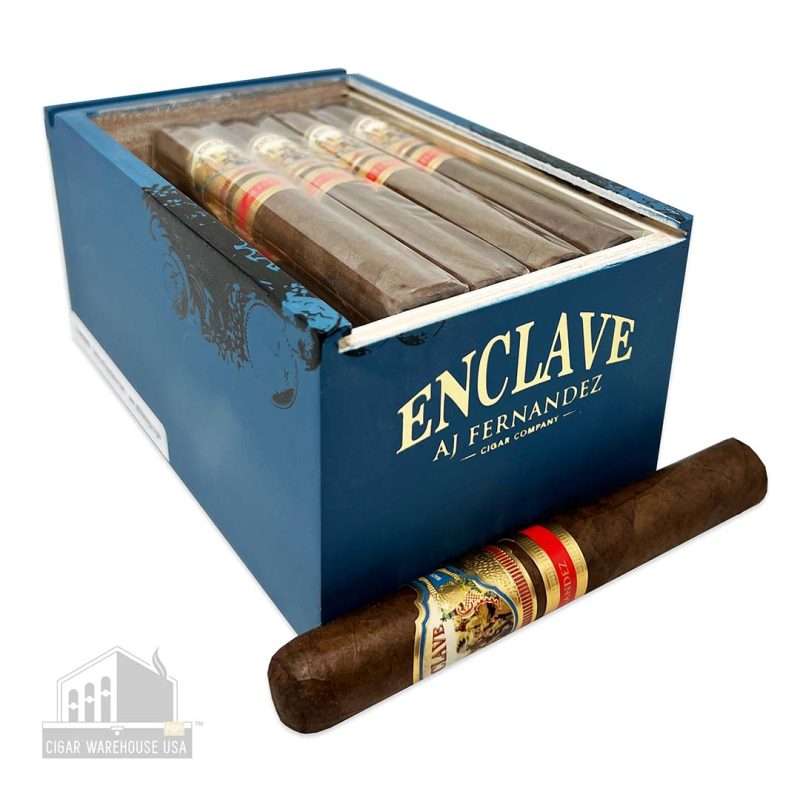 Enclave Habano Toro 飞地哈瓦那托罗
