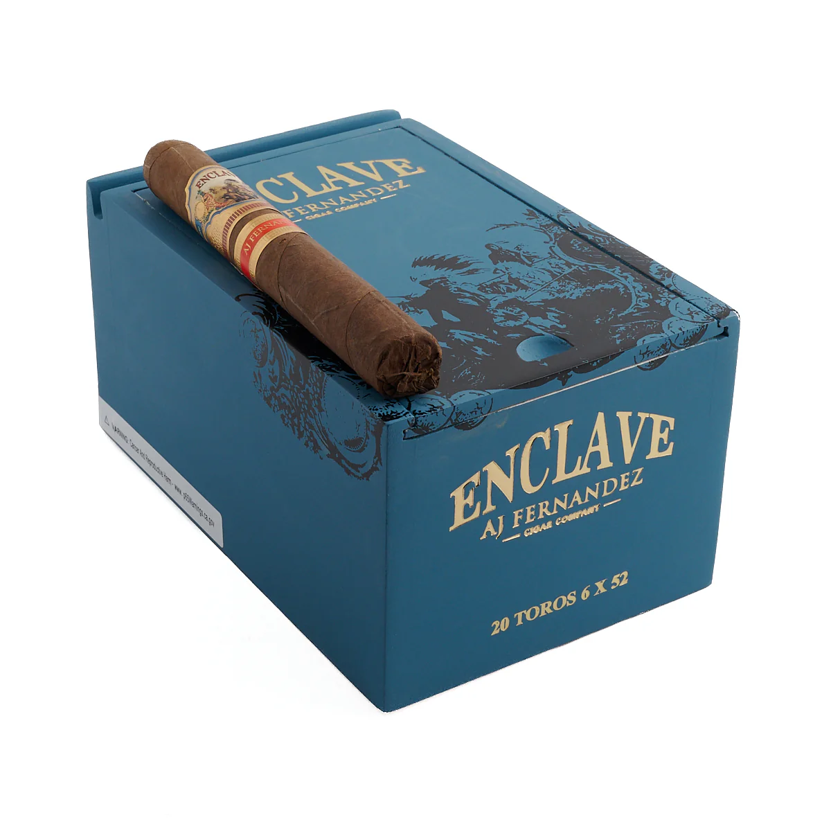 Enclave Habano by AJ Fernandez Toro - 70Cigars