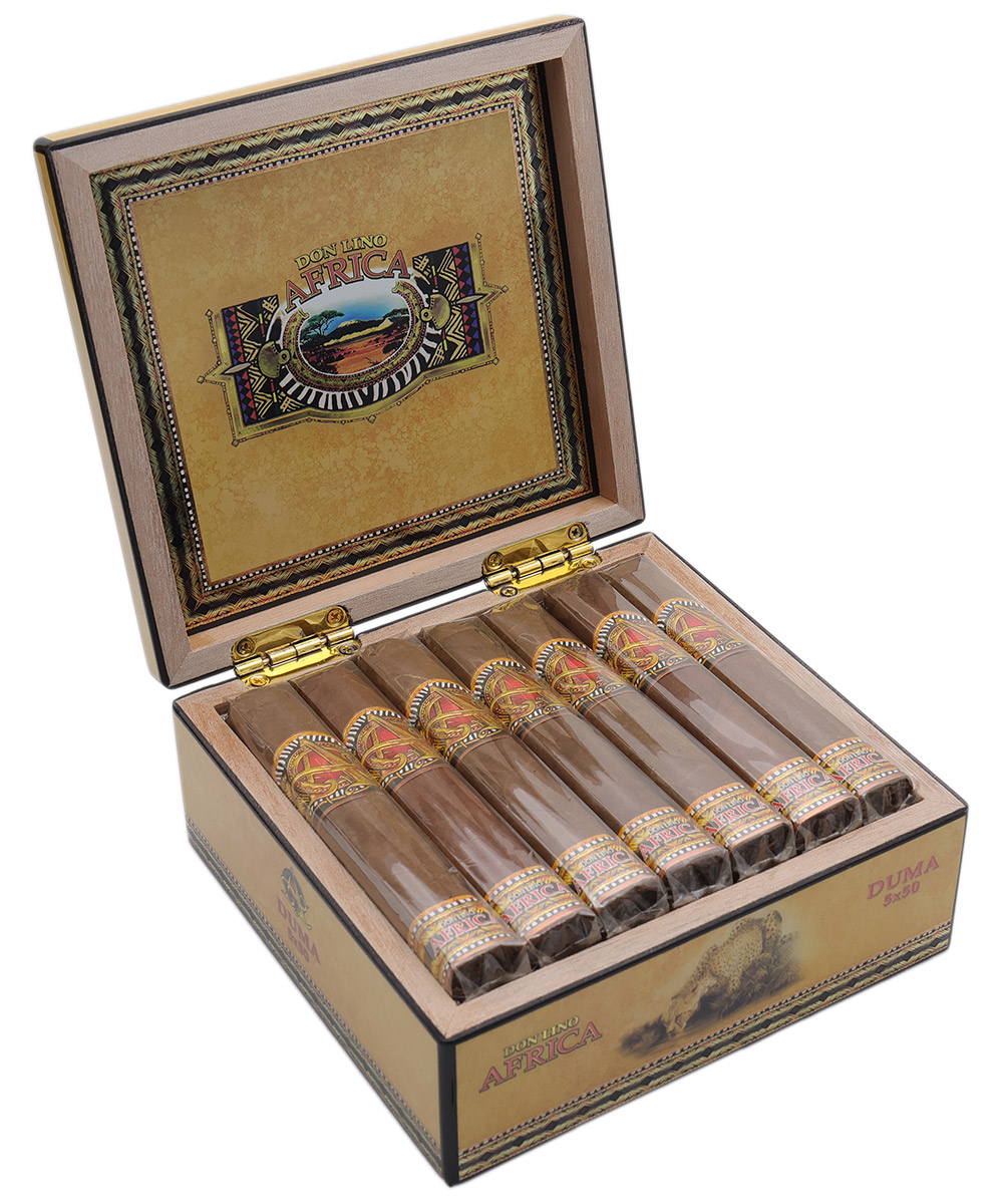 Don Lino Millennium Robusto