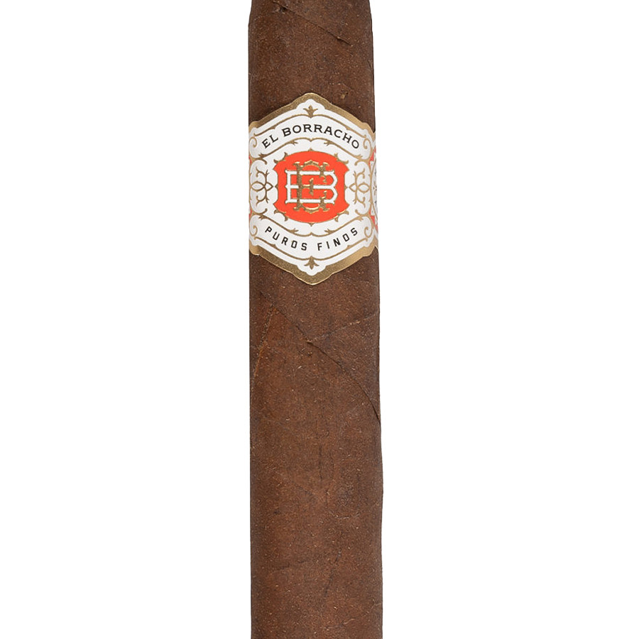 El Borracho San Andres Edmundo