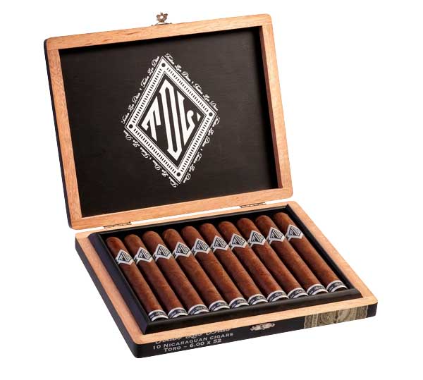 Dunbarton Tobacco & Trust 邓巴顿烟草信托 每日之选 雪茄资料