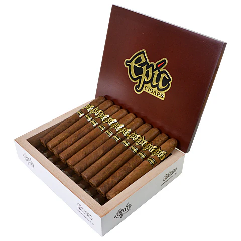 Epic Habano 品牌档案