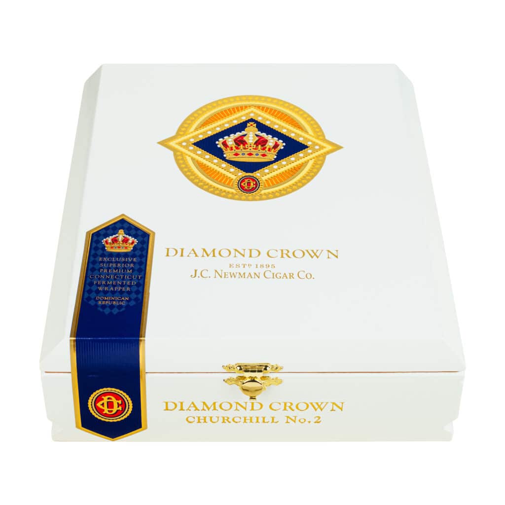 Diamond Crown Classic No. 2 - LM Cigars