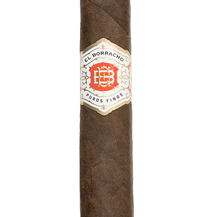 El Borracho San Andres Edmundo