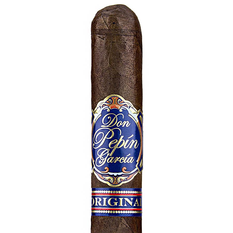 Don Pepin Garcia Blue Label Delicias