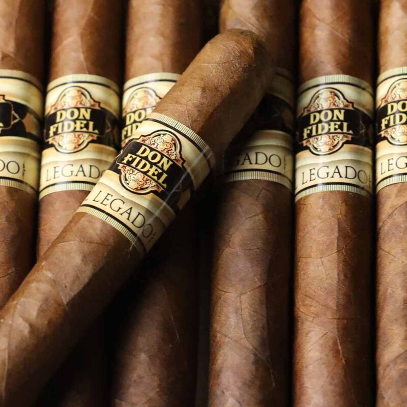 Buy Cigars Online In India - 100+ Years Industry Experience