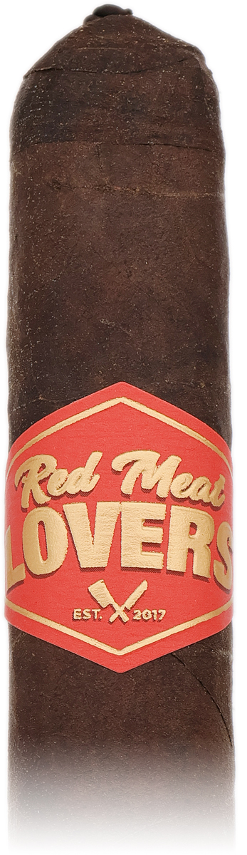 Red Meat Lovers Beef Stick - Dunbarton Tobacco & Trust