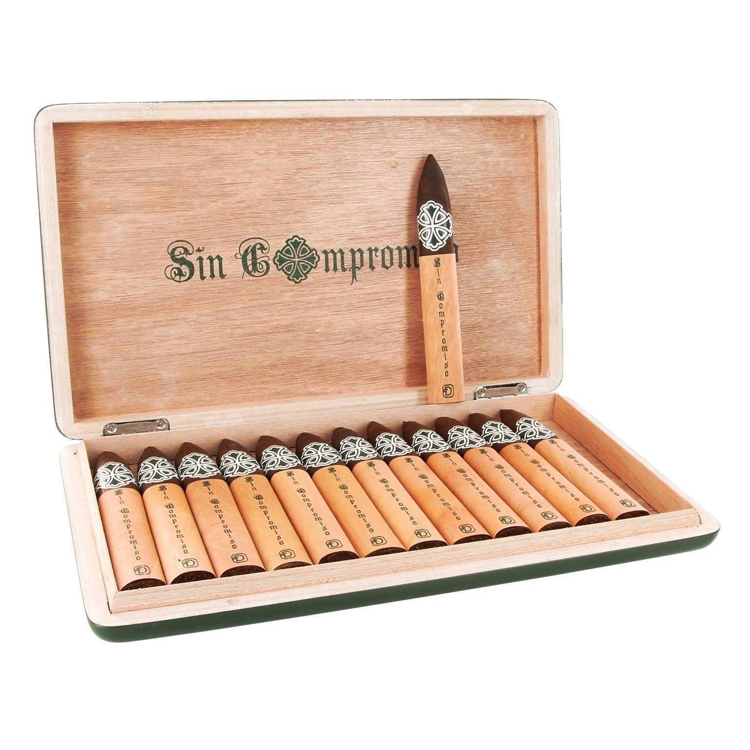 Dunbarton Cigars: Premium Tobacco Selection