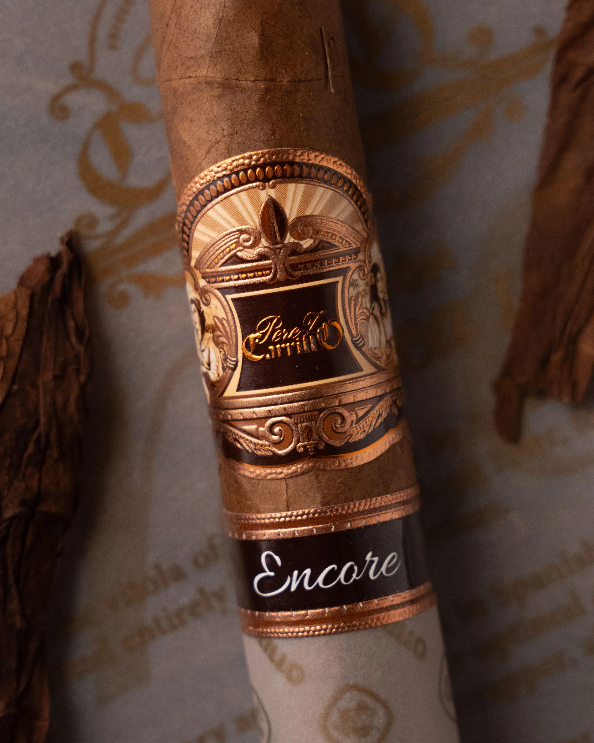 Casa Carrillo E.P.卡里略 安可 丘吉尔 雪茄资料