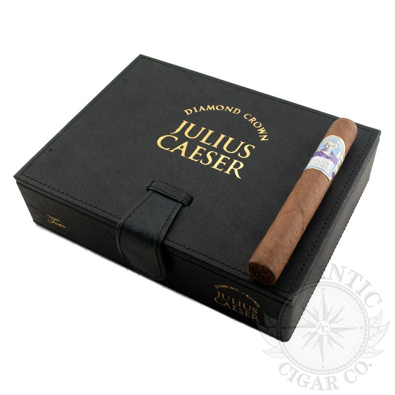 Diamond Crown Julius Caeser Toro | Atlantic Cigar Company
