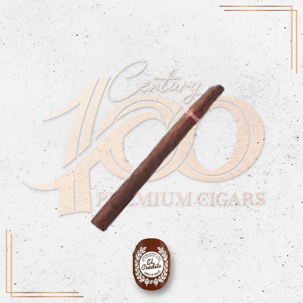 El Credito - El Perrito Cigarillos with Reviews - Century Premium Cigars