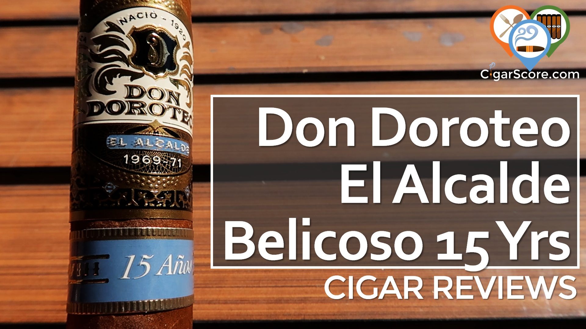 Find & Rate Where to Smoke Cigars Near You - CigarScore 3.0