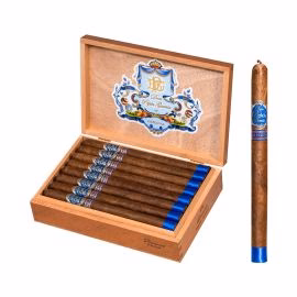 Don Pepin Garcia Blue Label Lancero - Maffei Home of Havana