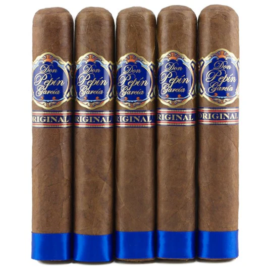 Don Pepin Garcia Blue Label Toro Grande