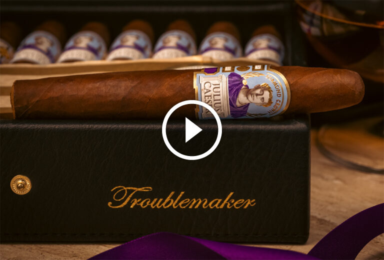 Diamond Crown Julius Caeser The Troublemaker Gets Full Release • Oxford ...