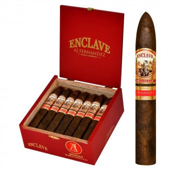 Enclave Broadleaf Belicoso Cigars | Free Shipping