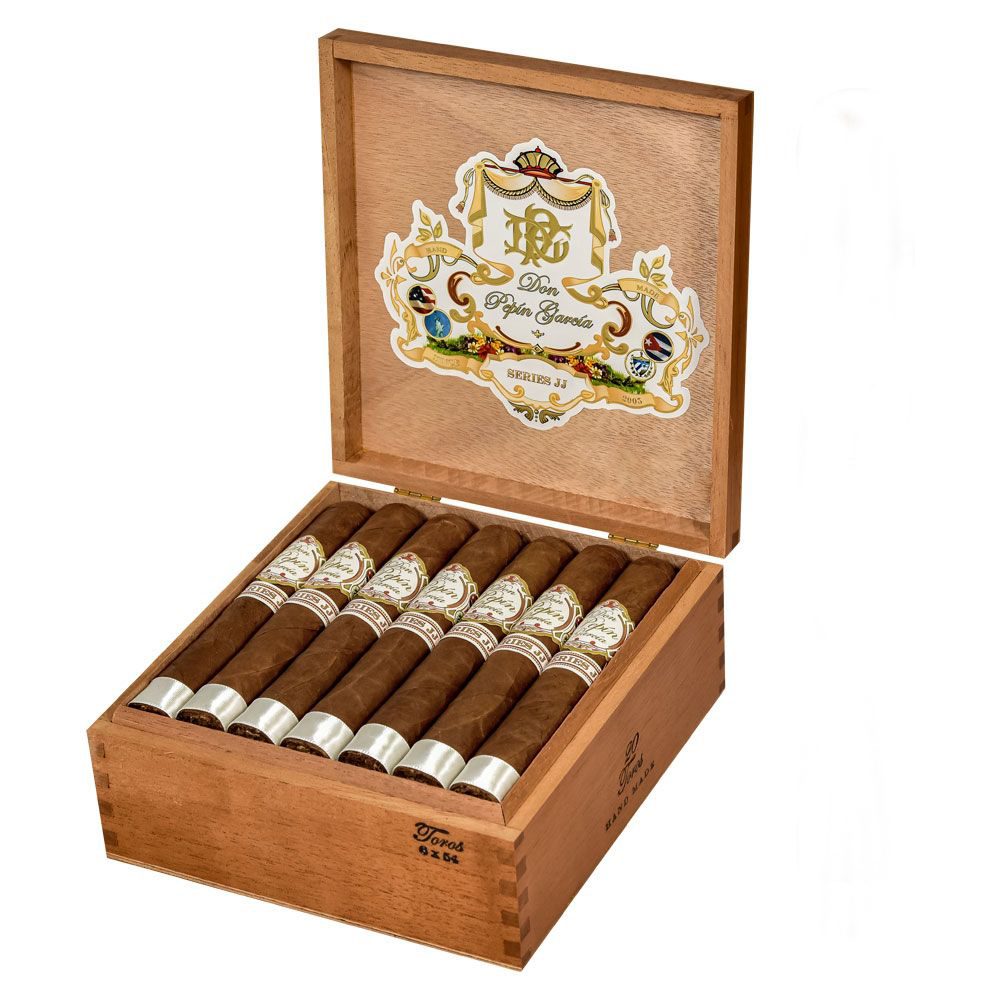 Don Pepin Garcia Series JJ Sublime Toro