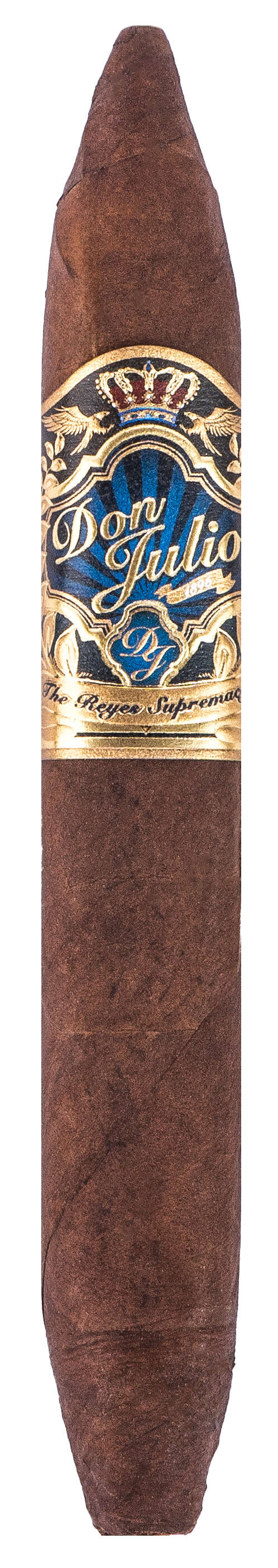 Don Julio Sang Bleu P Square Cigars - Premium Selection