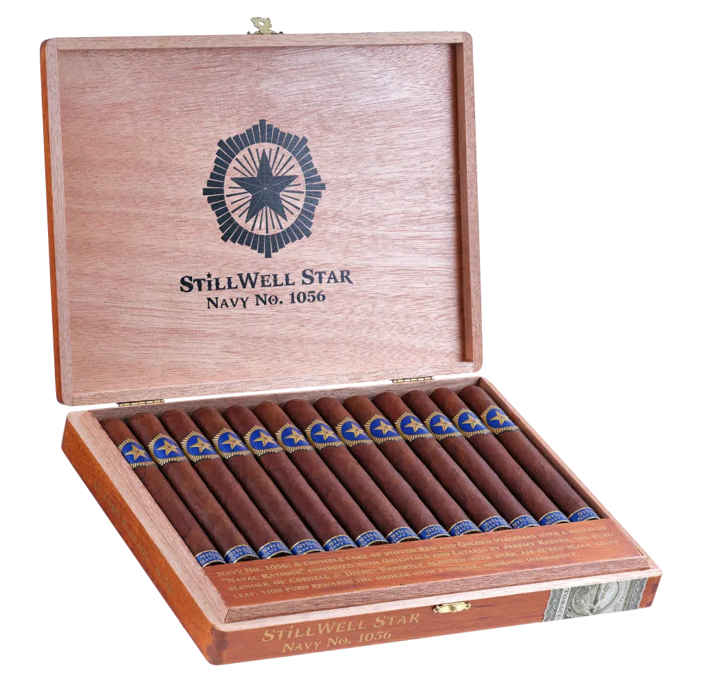 Dunbarton Tobacco & Trust StillWell Star