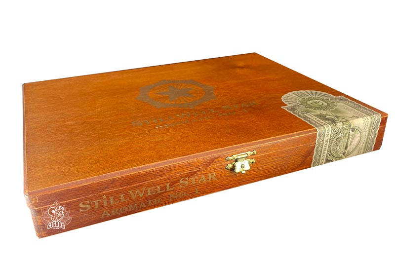 StillWell Star by Dunbarton Tobacco & Trust