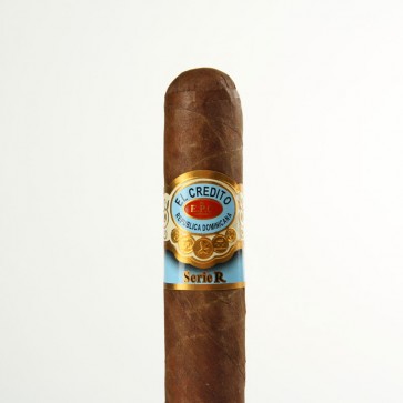 El Credito Serie R No.4 信贷 R 系列 4 号
