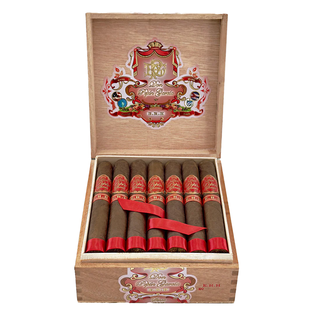 Don Pepin Garcia ERH Robusto