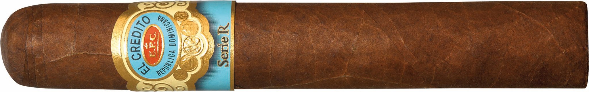 El Credito Serie R No.5 信贷 R 系列 5 号