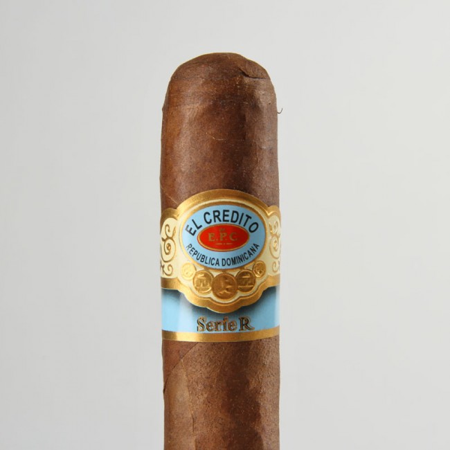 El Credito Serie R No. 6 bei Cigarmaxx kaufen