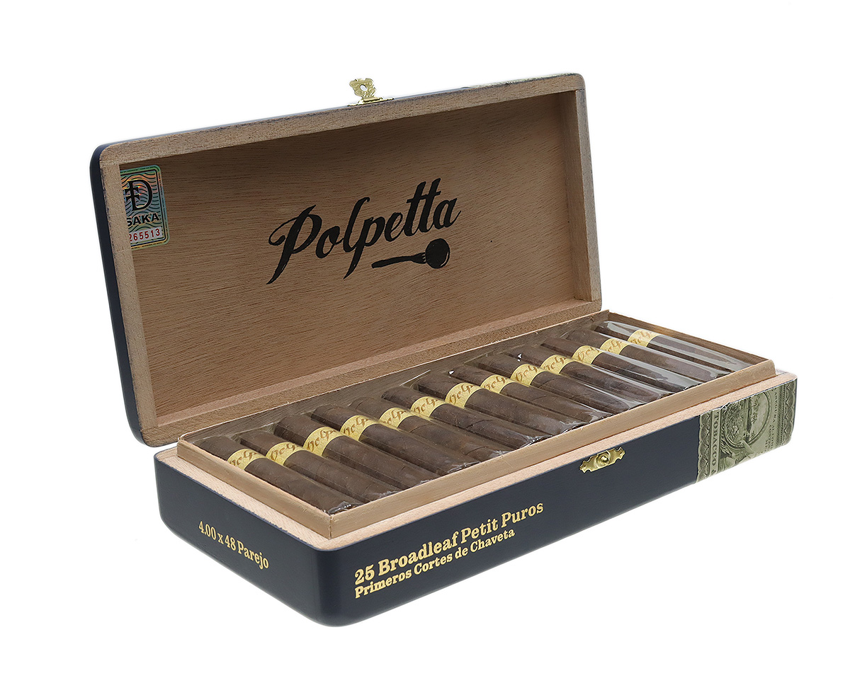 Polpetta - Dunbarton Tobacco & Trust | Smokingpipes.com