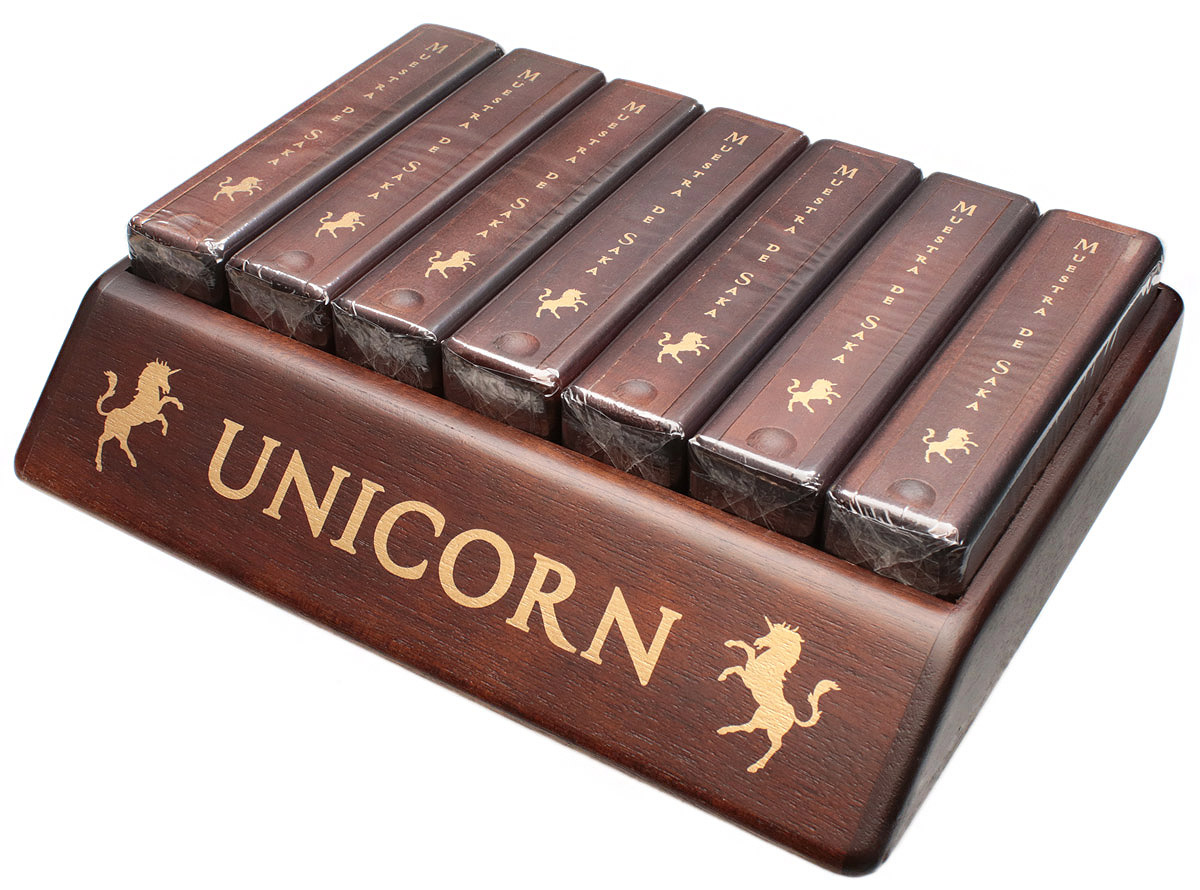 Dunbarton Tobacco & Trust Unicorns