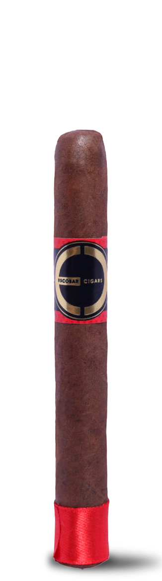Nas & Escobar Cigars - Cigar Chief