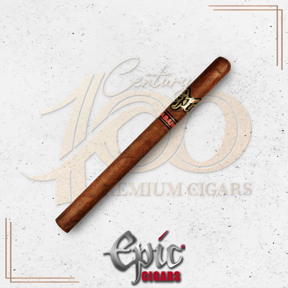 Epic - Habano - Lancero with Reviews - Century Premium Cigars