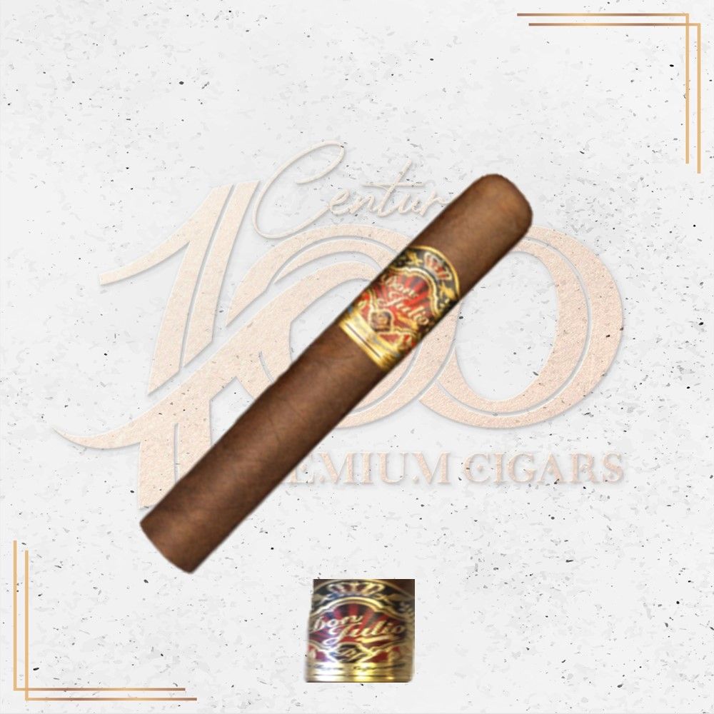 Don Julio - Punta Espada - Gigante with Reviews - Century Premium Cigars