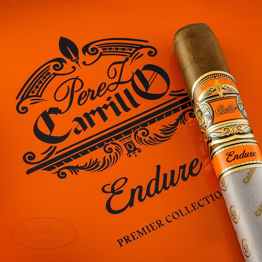 Casa Carrillo E.P.卡里略 持久 罗伯图 雪茄资料