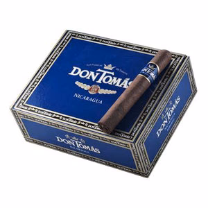 Don Tomas Don Tomas 尼加拉瓜 罗布图 雪茄资料