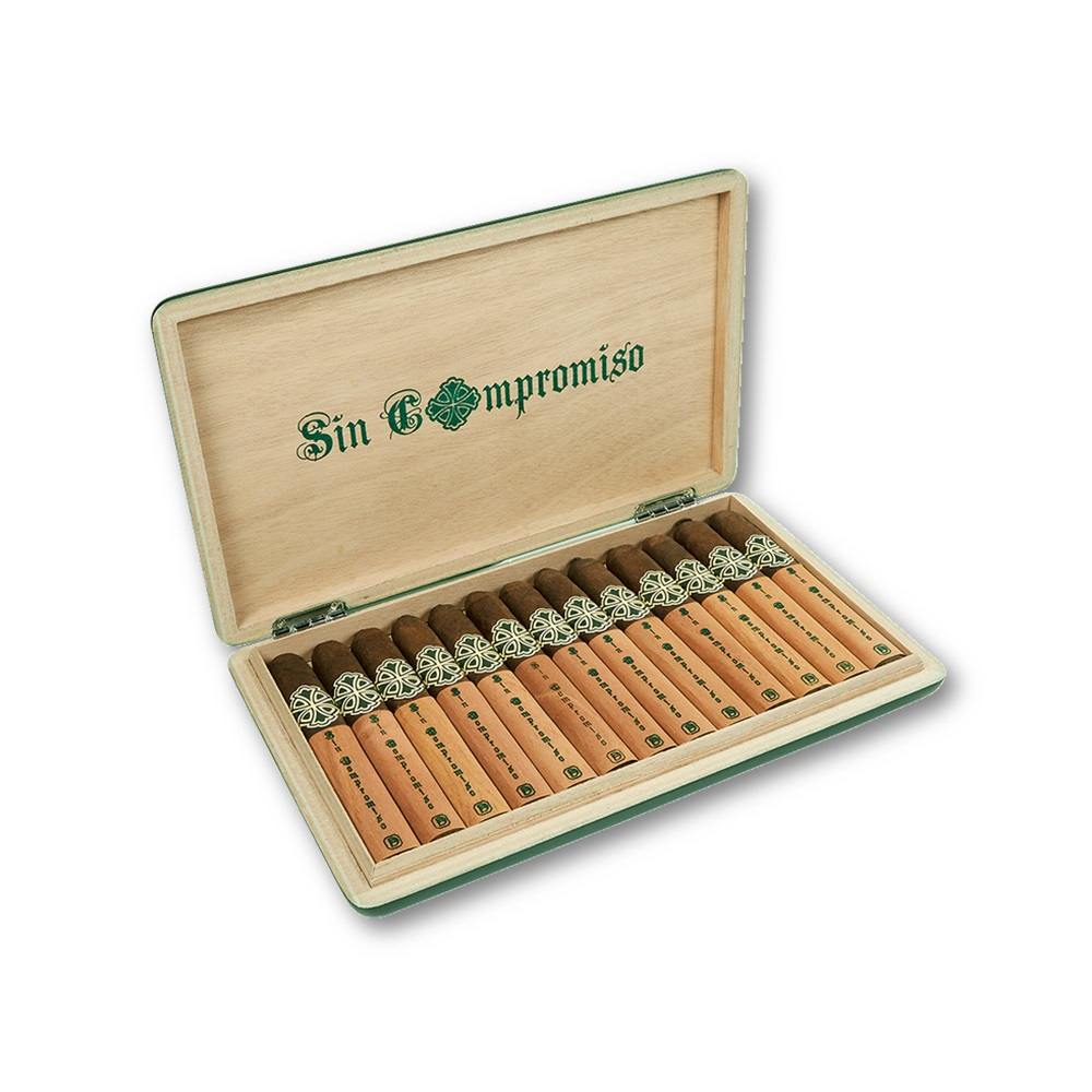Dunbarton Tobacco & Trust Puros Sin Compromiso