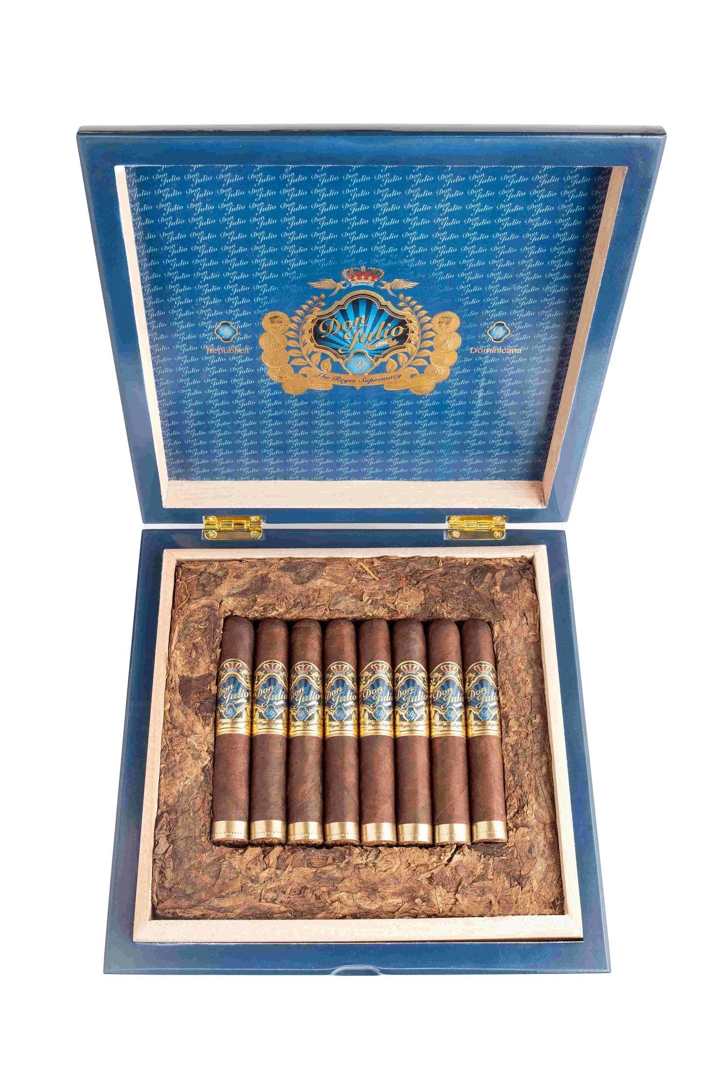 DON JULIO - Robusto - Sampler Pack - Get your Cigars