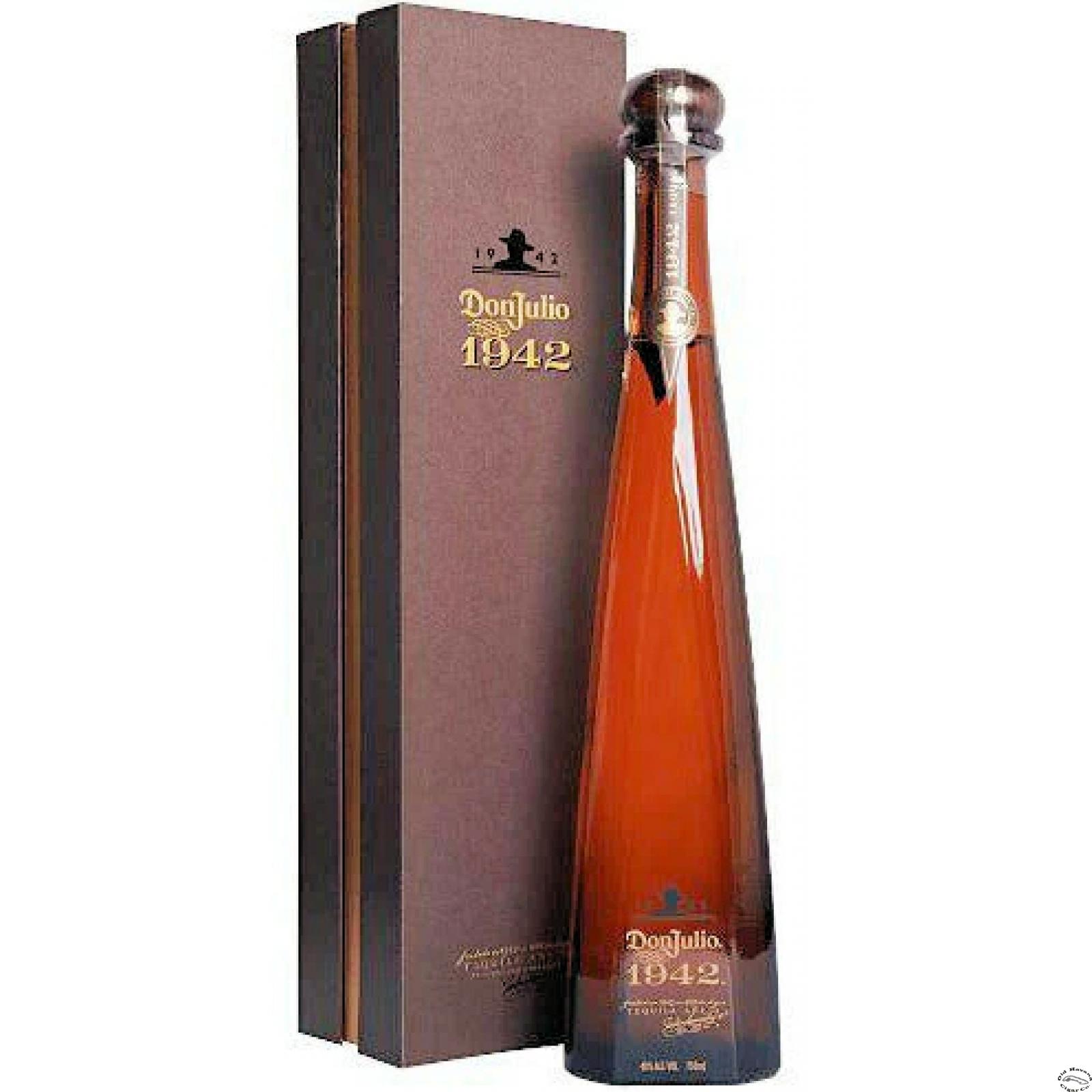 Don Julio 1942 Limited Edition