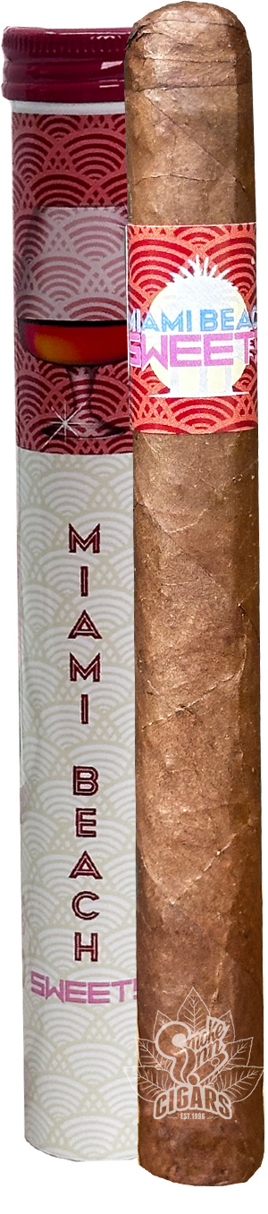 Buy El Mago Miami Beach Sweets cigars online
