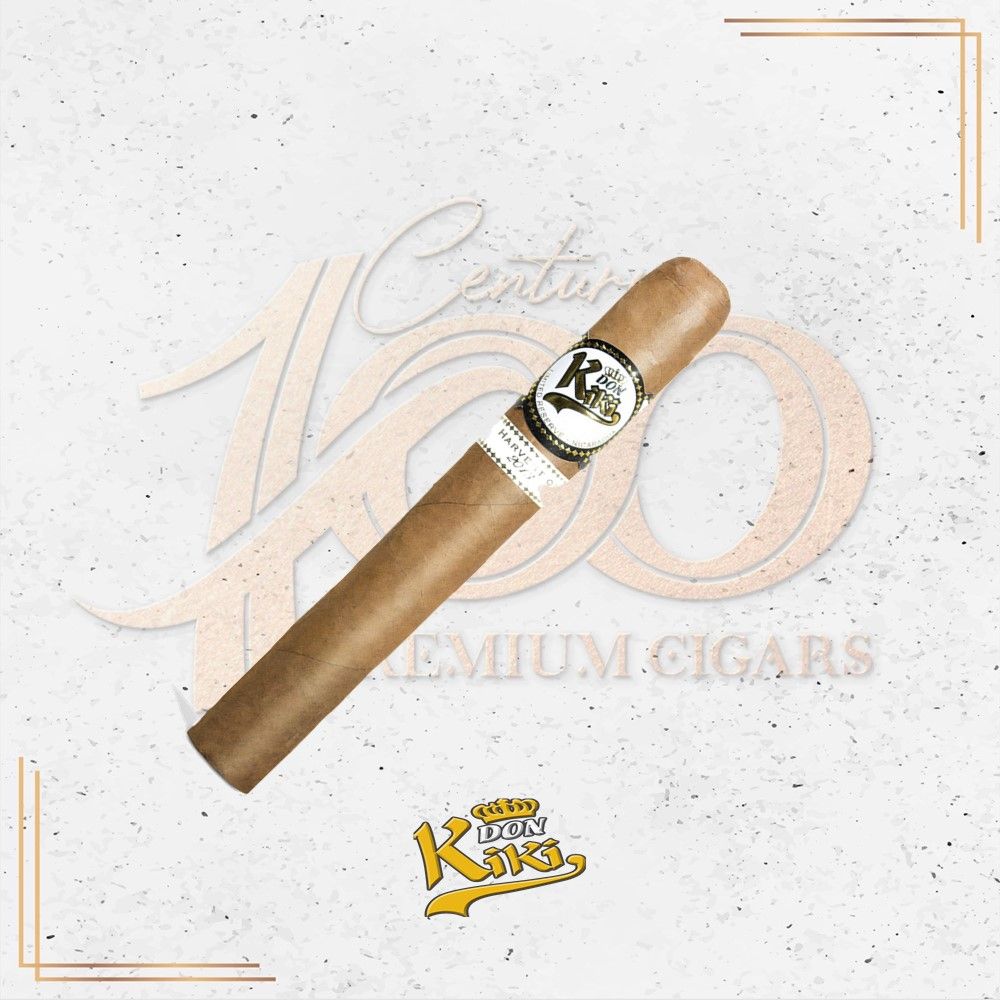 Don Kiki White Label Toro