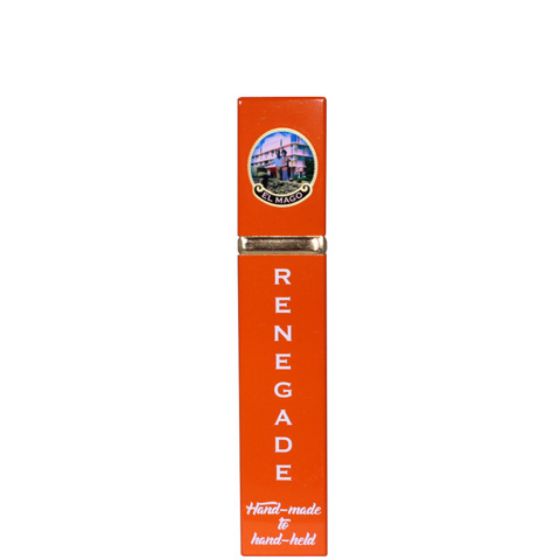 El Mago Renegade Robusto Extra