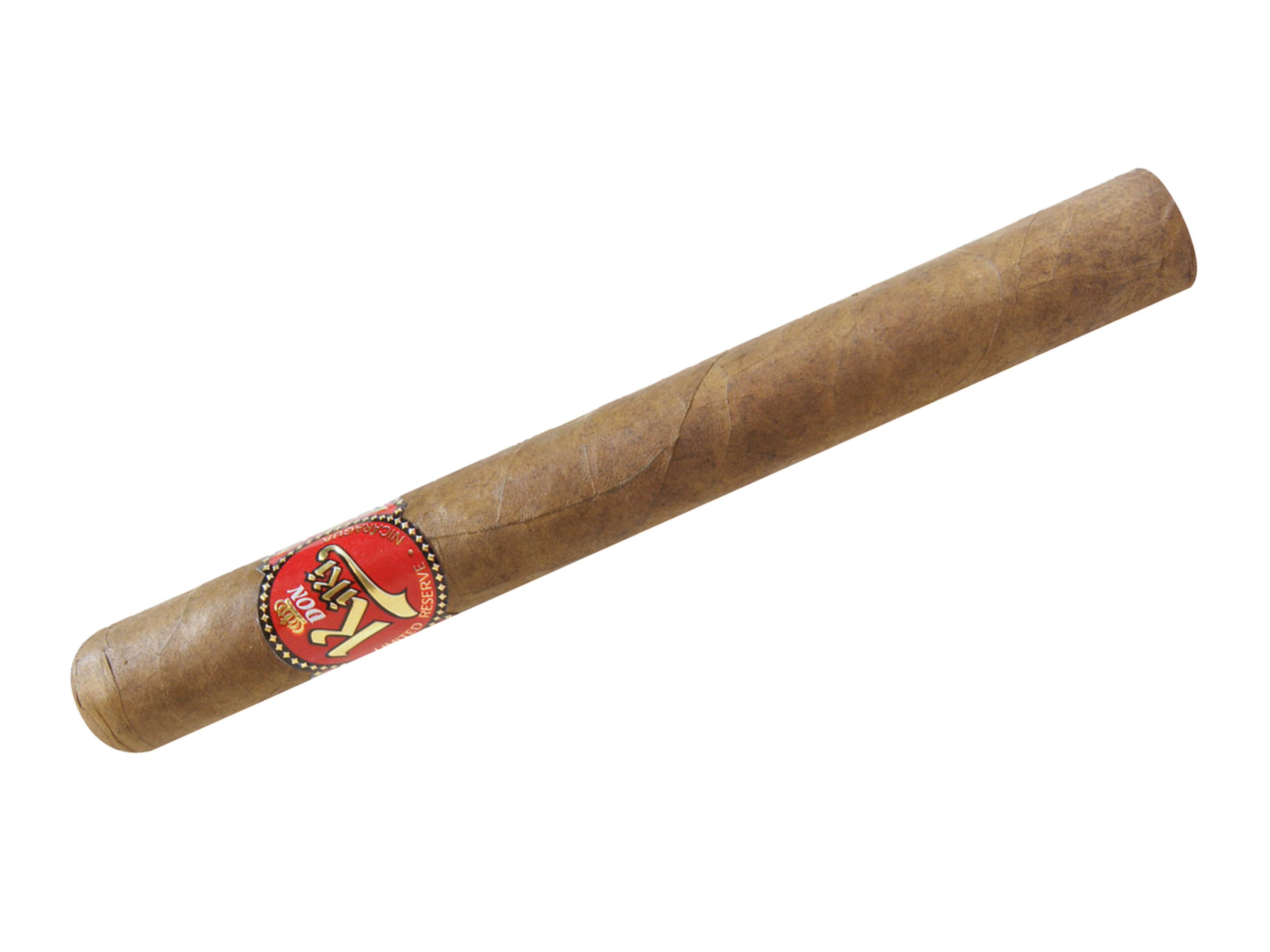 Don Kiki Red Label Toro - PlatinCigars