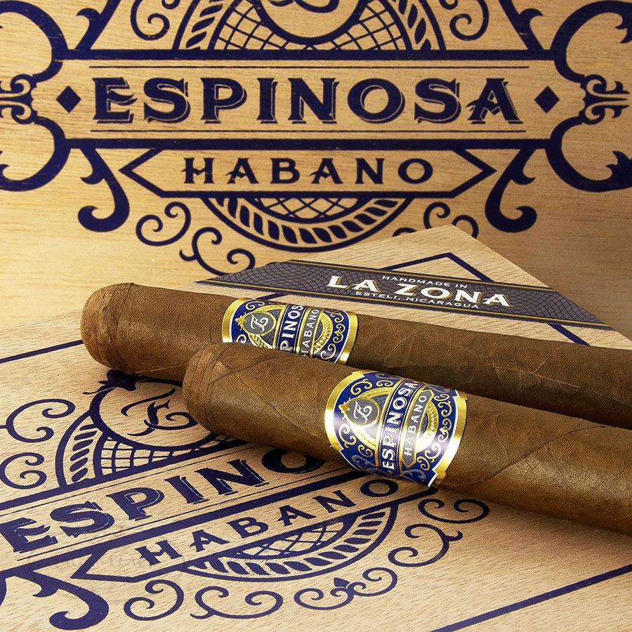 Espinosa Habano Toro 埃斯皮诺萨哈瓦那托罗