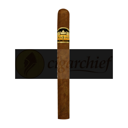 Don Tomas Clasico Rothschild - Cigar Chief