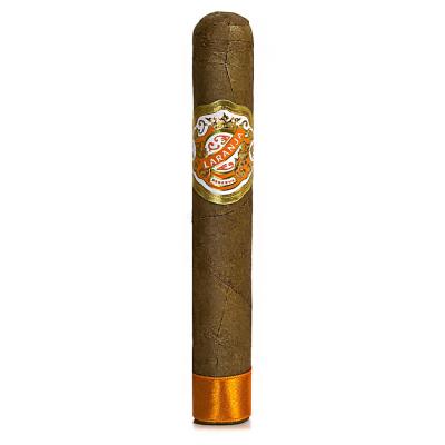 Laranja Reserva By Espinosa Robusto Extra Cigars | CigarPlace.com