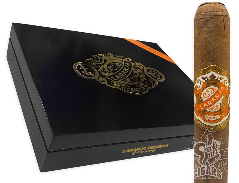 Buy Laranja Reserva cigars online