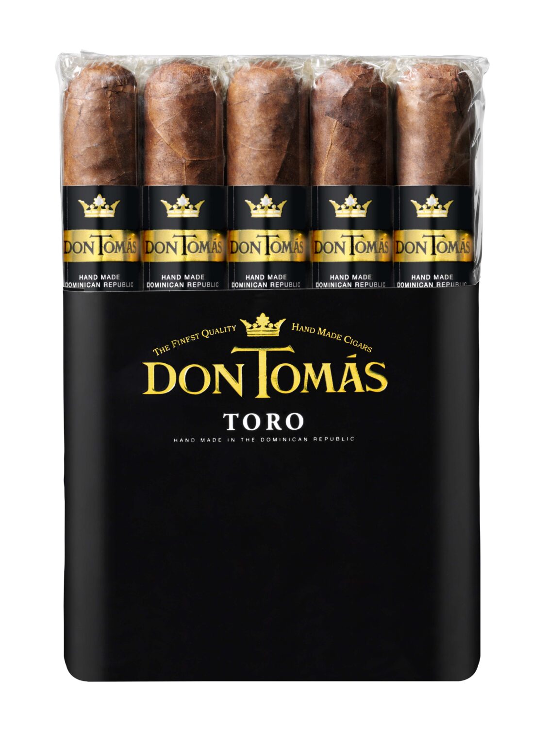 深度解读Don Tomas Maduro Toro