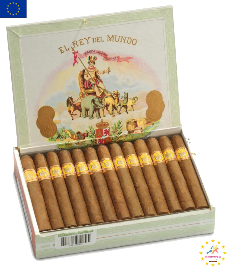 El Rey del Mundo Choix Suprême 世界之王至尊精选