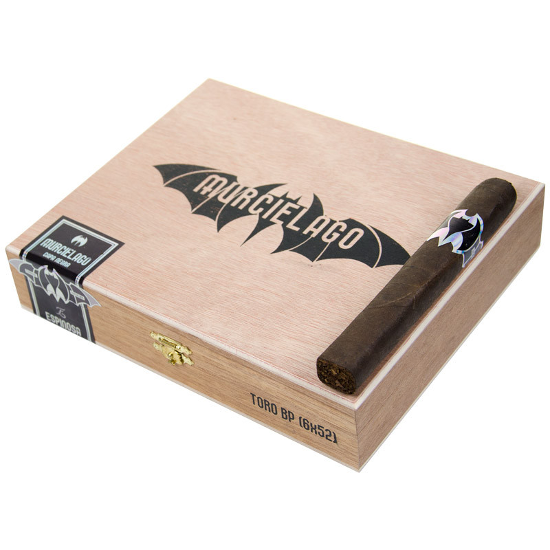 Murcielago Cigars by Espinosa Toro (Box-Pressed) | Atlantic Cigar Co.